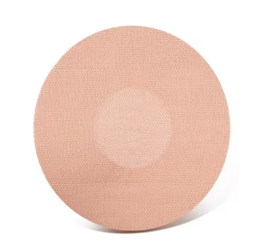Caelova CGM Sensor Patches — 20 Pack | Freestyle Libre, Dexcom & Medtronic | Waterproof