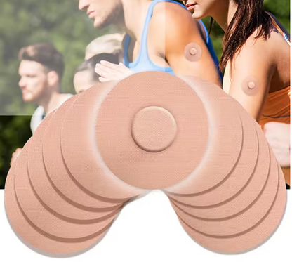 Caelova CGM Sensor Patches — 20 Pack | Freestyle Libre, Dexcom & Medtronic | Waterproof